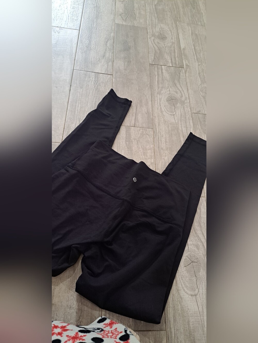 Lululemon Leggings 10